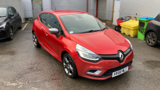Renault Clio 0.9 TCE 90 GT Line 5dr Petrol Hatchback
